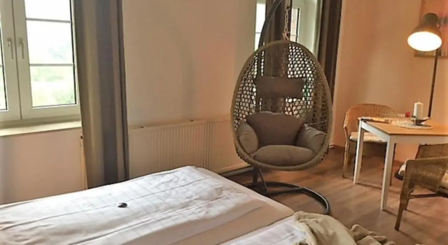 Двухместный номер Standard Hotel Klostermühle