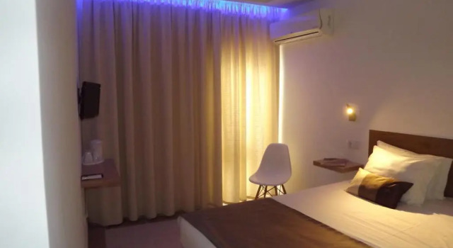Номер Standard Hotel Mar Azul