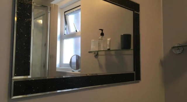 Номер Deluxe Southville Guest House