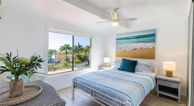 Blue Waters 7 Cook St - Dog Friendly and Water Views, Забронировать Отель Саламандер-Бэй Port Stephens