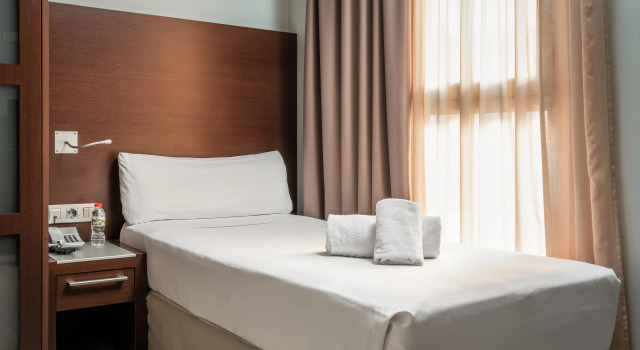 Hotel Madanis Liceo