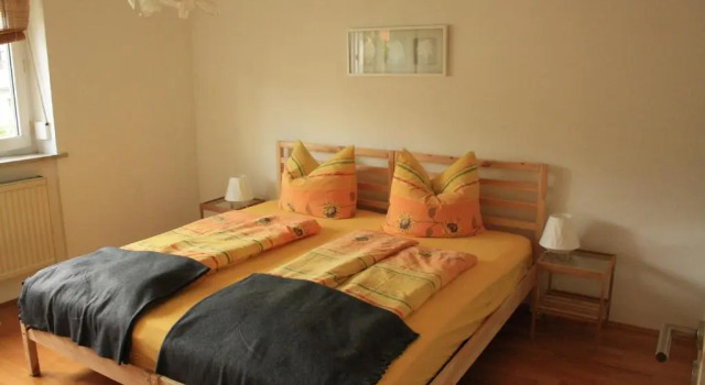 Ferienwohnung kleines Lautertal, Забронировать Отель Блауштайн 