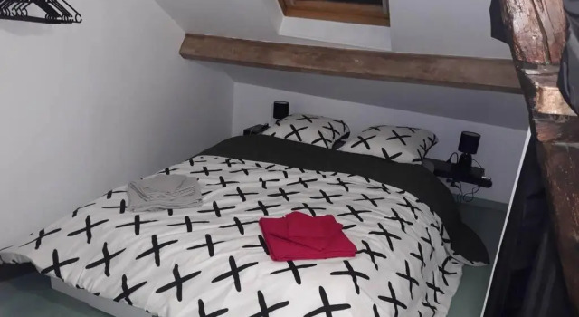 Home Zen - F1 en duplex, Varaa Huoneisto  