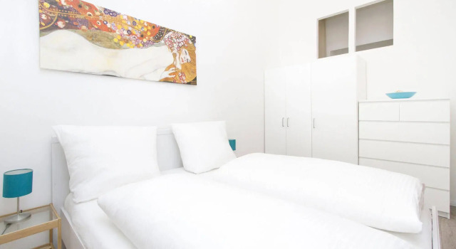 Primeflats - Apartments in Rixdorf
