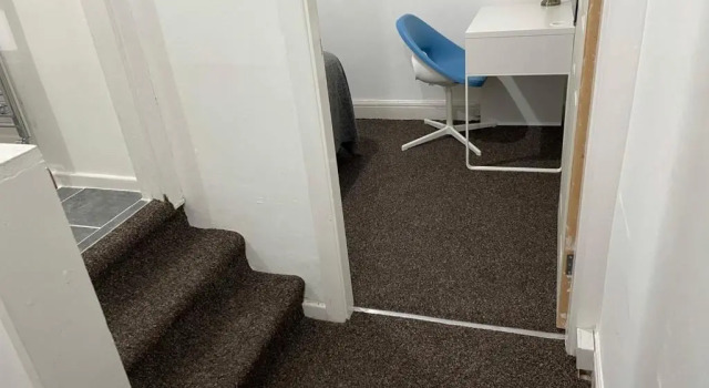Potters Lodge, Oldham, Manchester by Edl Ventures Ltd, Забронировать Отель Бардсли Олдем