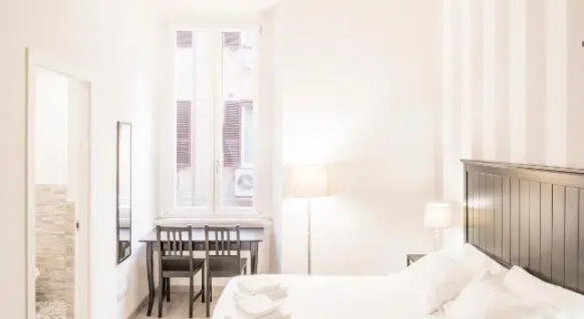 Номер Deluxe Piazza Cavour Suite