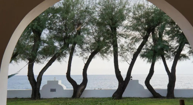 Villa Sangineto Resort, Book Resort Sangineto Calabria