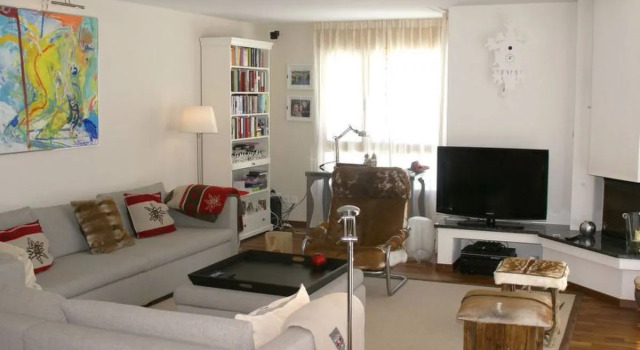Ferienwohnung Plugge, Réserver Hôtel Churwalden 