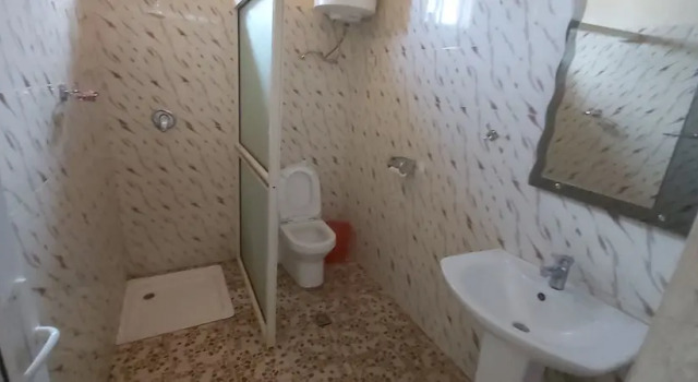 Номер Deluxe Lalibela Roha Tourist Agency