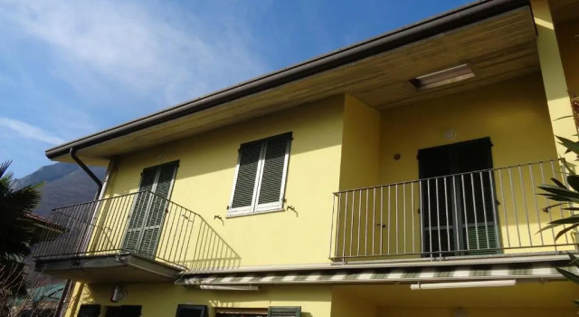 Casa Al Lago D'Iseo Vista Panoramica