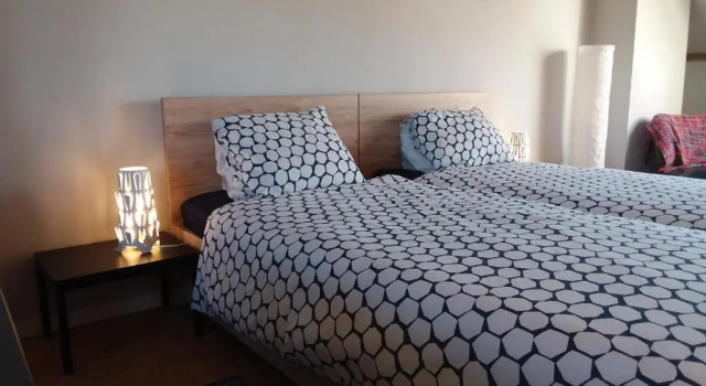 Номер Standard Kays Bed And Breakfast