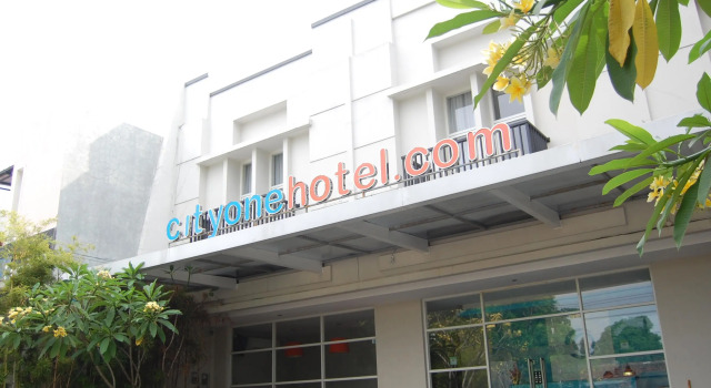 CityOne Xpress Semarang