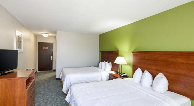 Quality Inn Mesquite - Dallas East