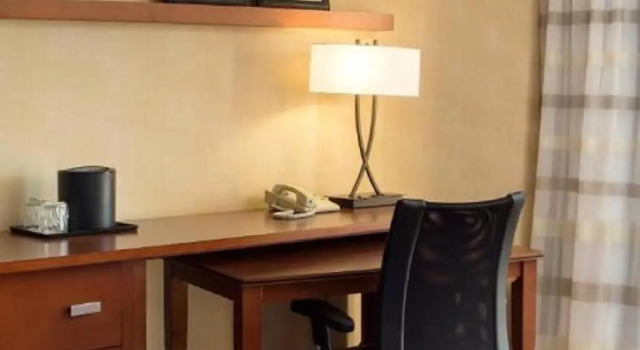 Номер Standard Courtyard Costa Mesa South Coast Metro