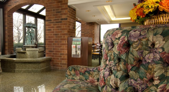 Pear Tree Inn St. Louis Fenton, Prenota Hotel Hotel a Missouri con piscina, Piscina