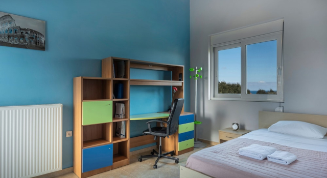 Villa Familia Chania