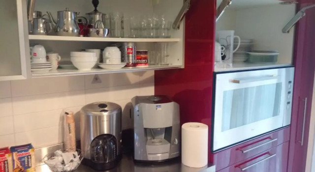 Номер Standard B&B Malpensa Ticino Valley