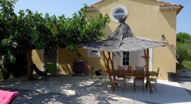 Chez Paul et Corinne, Reserva ahora Hotel Puyvert Luberon