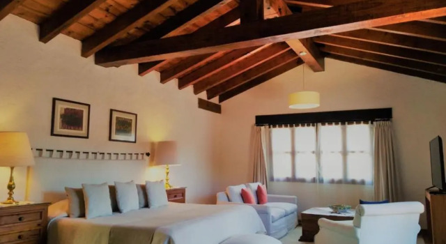 Suite Superior Areté