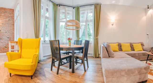Apartamenty Sun & Snow Chopina