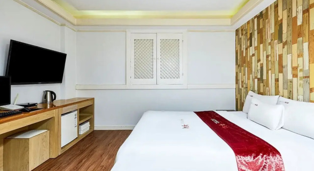 Номер Standard Hotel Nuri