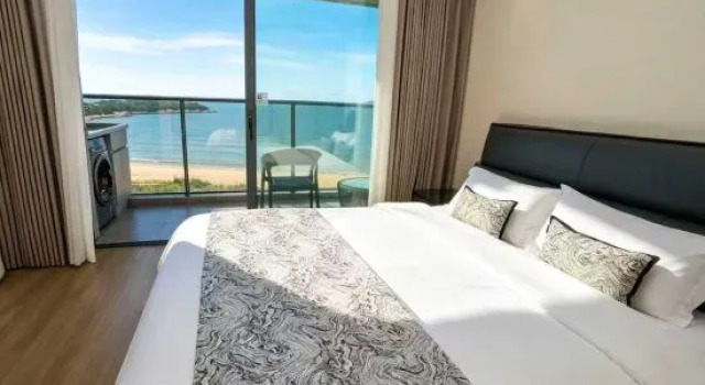Junior suite Luxury See You