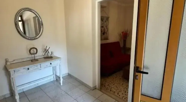 Апартаменты Amalthia House
