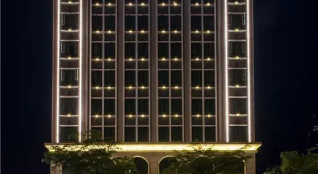 Bainian Hotel, Rezerwuj Hotel Beihai Guangxi