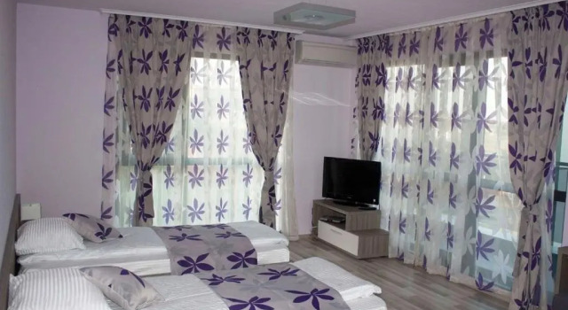 Номер Standard Iva Resort