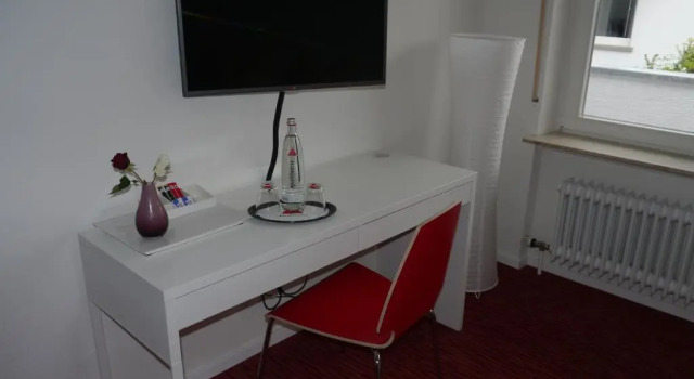 Одноместный номер Standard Mille Stelle Hotel