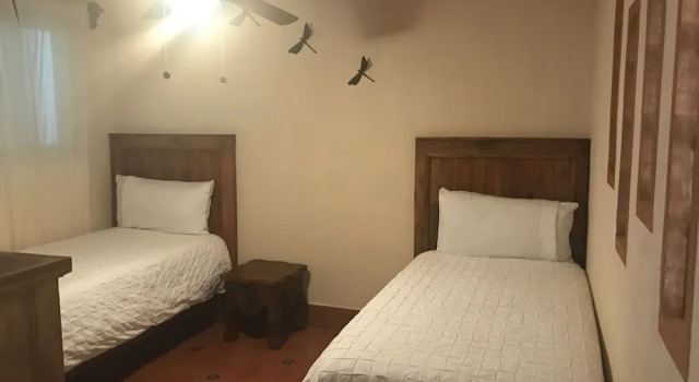 Апартаменты Casas de Guanajuato