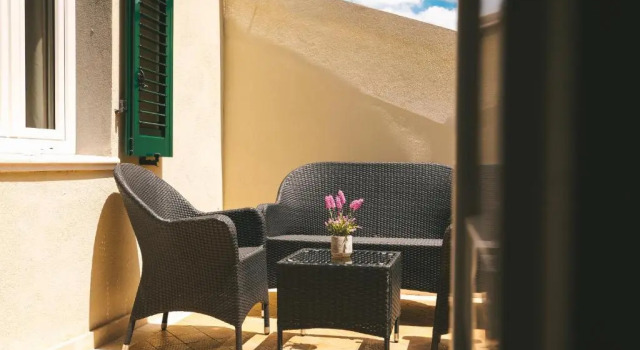 Апартаменты Le Residenze del Centro