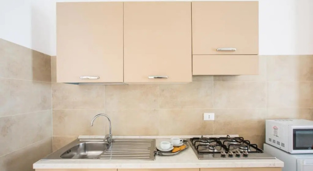 Студия Villa Coppitella, rooms & apartments