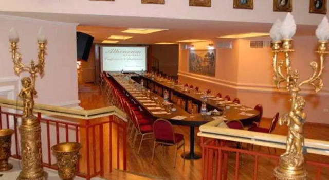 Acropolis, Prenota Hotel Hotel a Greater Beirut con parcheggio, Parcheggio