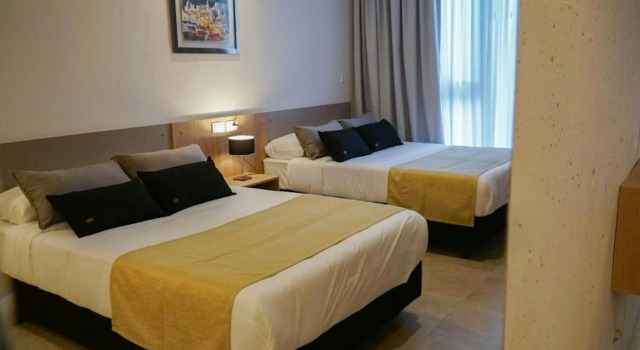 Amerian Rio Cuarto Apart & Suites, Rezerwuj Hotel Rio Cuarto Córdoba