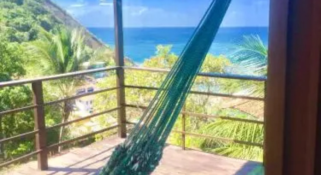 Morro Hostel