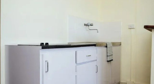 Студия Kaiviti Motel
