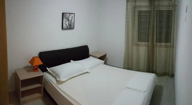 Mucic Apartments, Забронировать Апартаменты/квартира Макарска Biokovo Nature Park, рядом с Францисканский монастырь