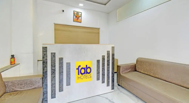Fabhotel Destination 41, Забронировать Отель Отели штата Махараштры 3 звезды, 3*