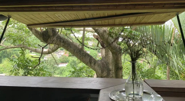 Ecolodge Creole