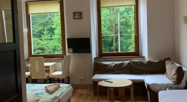Apartamenty pokoje "MARIA", Забронировать Апартаменты/квартира Лёндек-Здруй 