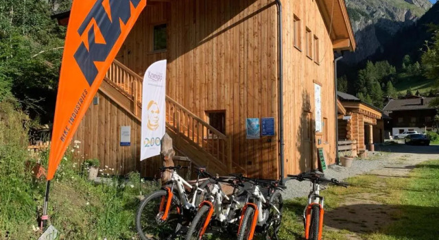 Номер Standard Heimat Natur Resort