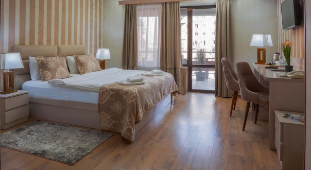Номер Comfort Pino Vere Palace Hotel