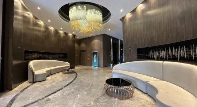 Yo Yo Apartment, Prenota Appartamento Appartamenti a Wangxiang, Appartamento