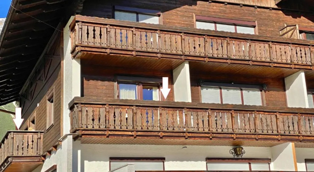 Bergidyll 6 by Alpenidyll Apartments, Prenota Appartamento Hotel a Stiria con parcheggio, Parcheggio