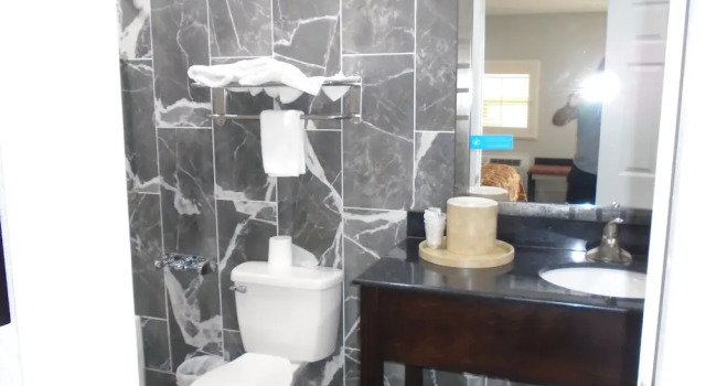 Номер Standard Town House Motel