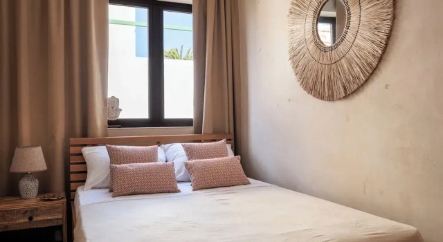 Апартаменты Premium Bahía Apartments