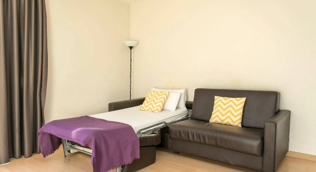 Apartments Sata Park Guell Area, Забронировать Апартаменты/квартира Апартаменты Барселоны, рядом с Font del Geni català, Апартаменты/квартира
