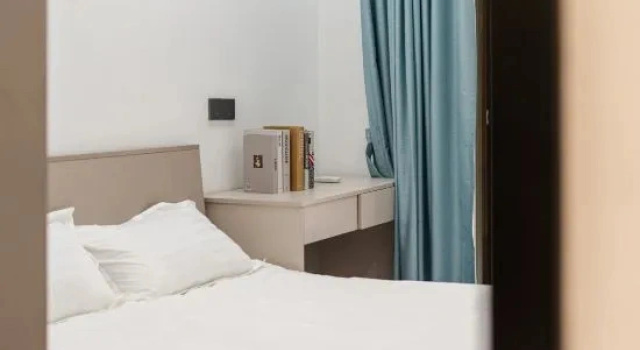 Люкс Deluxe Xiamen Shiyue Homestay (Senbao)
