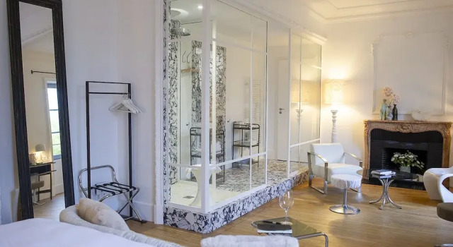 La Cour de Beaune, Rezervasyon Bed and Breakfast Beaune 